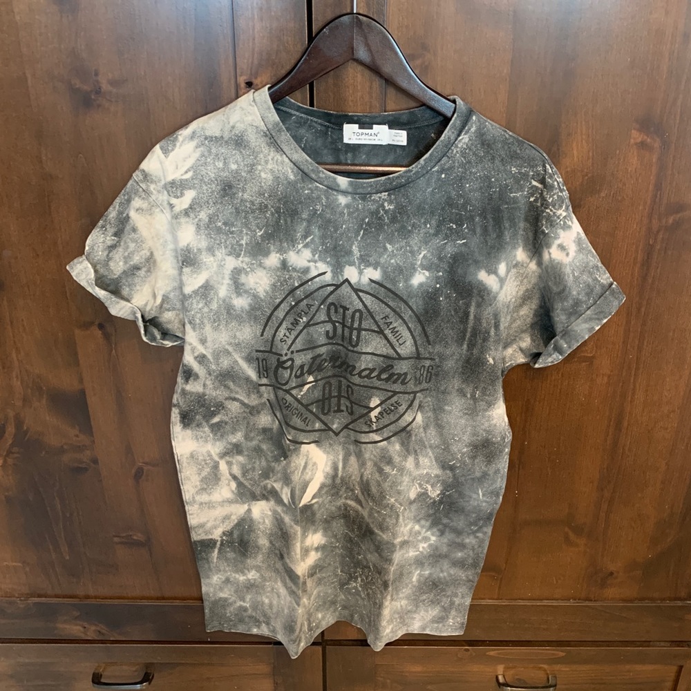 Men’s Topman T-Shirt